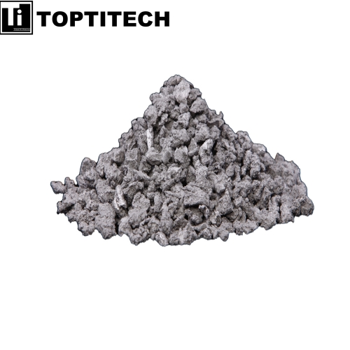 Titanium Sponge