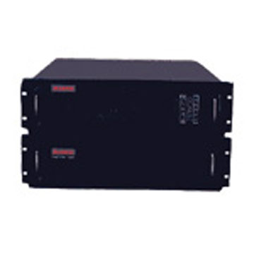 Rack Mount UPS