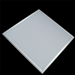 Ultra slim led panel light 6060 36watt 3060lm