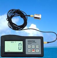 Vibration Meter VM-6360