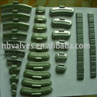 wheel balance weight