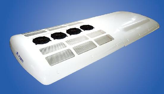 Big Bus Air Conditioner-YXAC26
