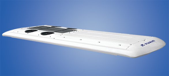 Big Bus Air Conditioner-YXAC26H