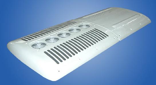 Big Bus Air Conditioner-YXAC30