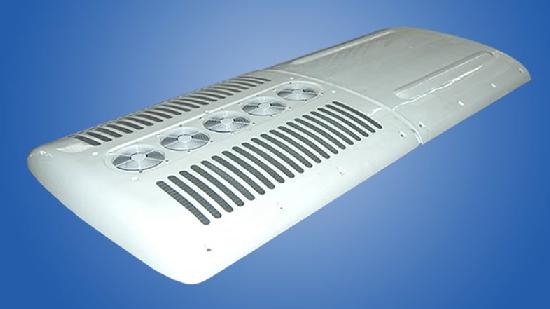 Independent Bus Air Conditioner-YXAC30P