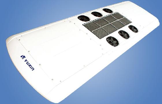 Big Bus Air Conditioner-YXAC38