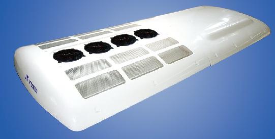 BRT City Bus Air Conditioner-YXAC52