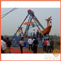 New Arrival!! CE Approved Amusement Park Ride Pirate Ship 