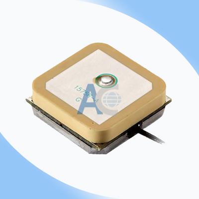 GPS Internal PCB with U.FL Antenna