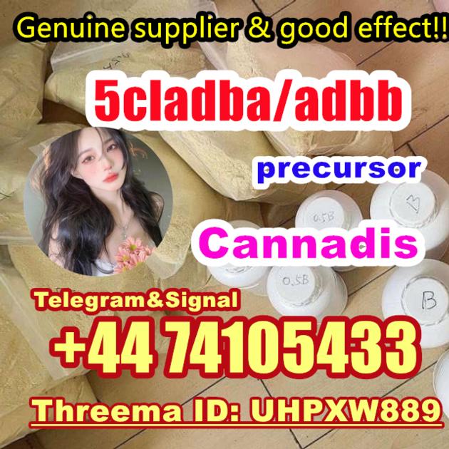 5cladba Precursor Raw 5cl Adb A