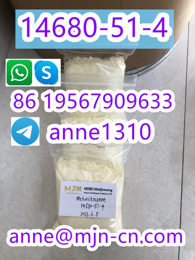 Metonitazene 14680 51 4