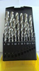 jobber drill set