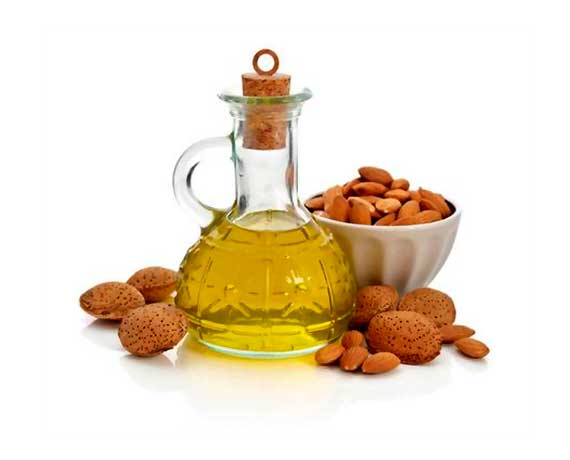 Almond Oil