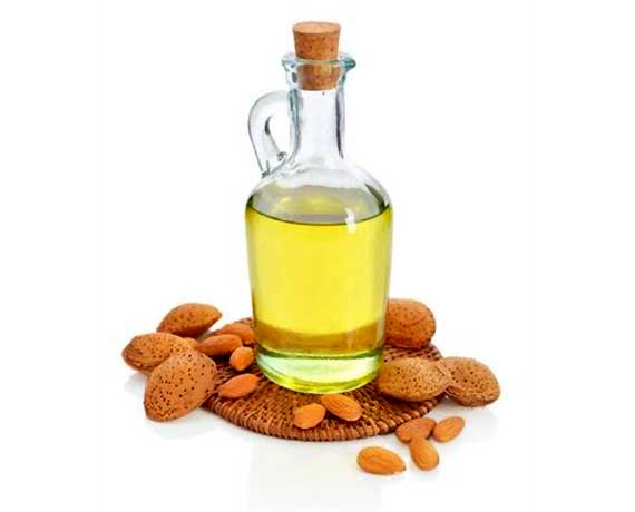 Almond Oil