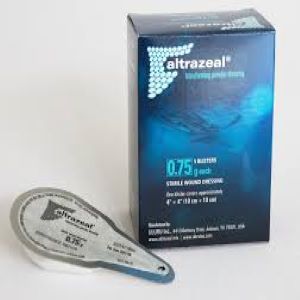 Altrazeal Transforming Dressing Powder