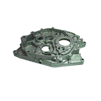 Aluminium Die Casting