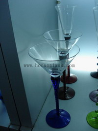 glassware