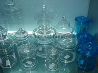 glass jar, glass jur, glass bottle