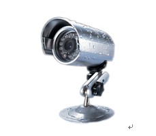 UV-590XA IR Waterproof Camera