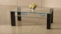 wooden coffee table EB06-01