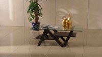 wooden coffee table EB06-15
