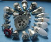 LED bulb light, LED spotlight,LED downlight
