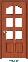 empaistic door