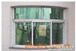 arch window
