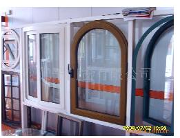 tilt and turn aluninum & pvc window and door