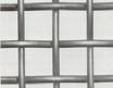 crimped  wire mesh