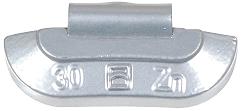 wheel balance weights