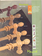 Curtain Rod