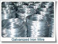 sell Galvanized iron wire