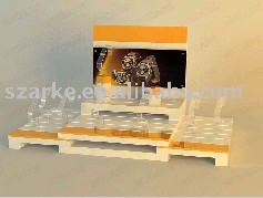 wacth display