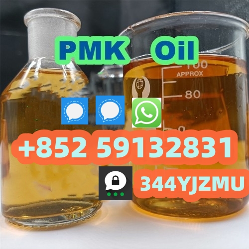 Hot selling High purity  BMK