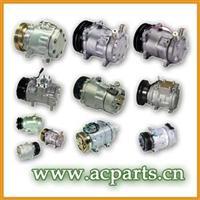Auto compressor, a/c compressor, compressors