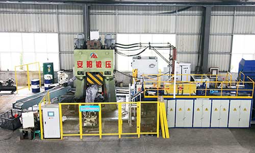 Spanner Drop Forging Hammer Spanner Forging