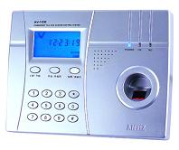 Fingerprint T&A System and Access Control- AV100