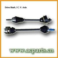 Drive shafts, C. V. Axles, CV Axles