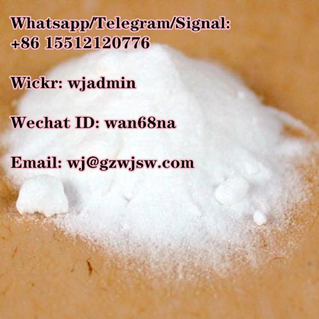99% purity CAS 148553-50-8 Lyrica Pregabalin Whatsa Pp +8615512120776