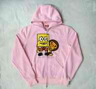 bape women hoody