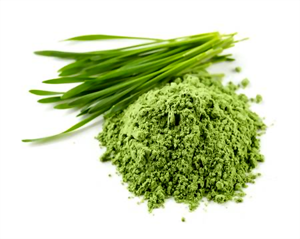 Barley Grass Powder