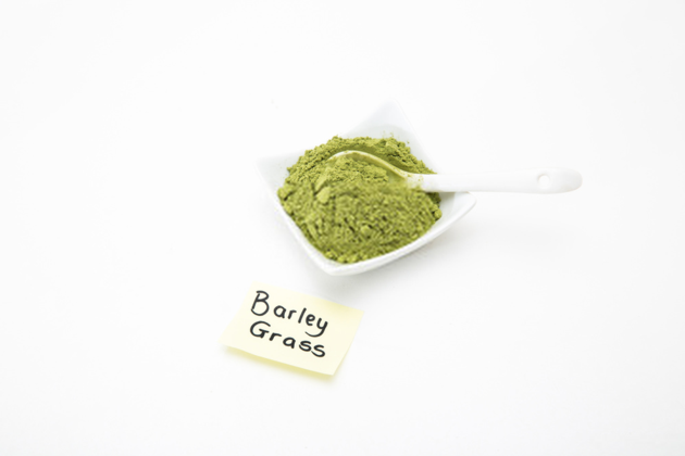 Barley Grass Powder