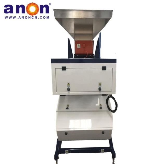 ANON CCD Sesame Soybean Sorghum Millet