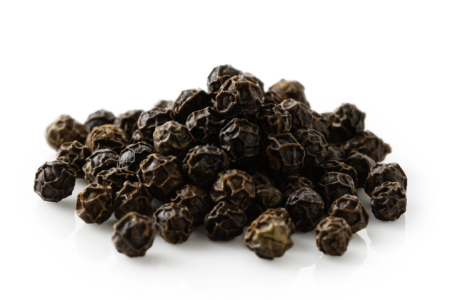 Black Pepper Whole