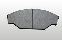 BRAKE PAD