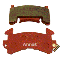 Brake Pad