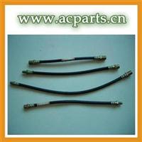 Brake hose, auto brake hose, hose