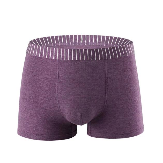 Breathable Men S Underwear