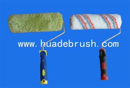 roller brush